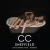 C.C. Sheffield - Long Brown Hair (Remixes) - EP